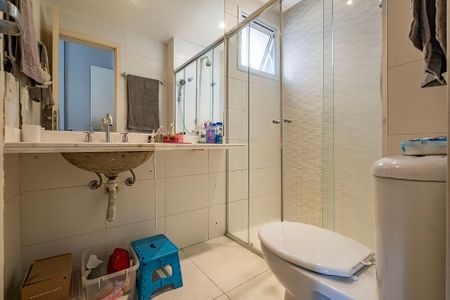 Apartamento à venda com 76m², 3 quartos e 2 vagasSuíte