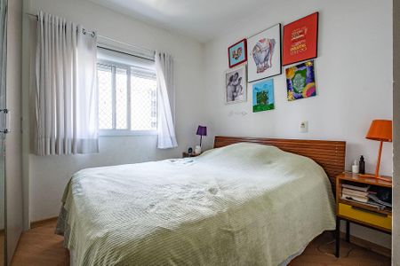 Apartamento à venda com 76m², 3 quartos e 2 vagasSuíte