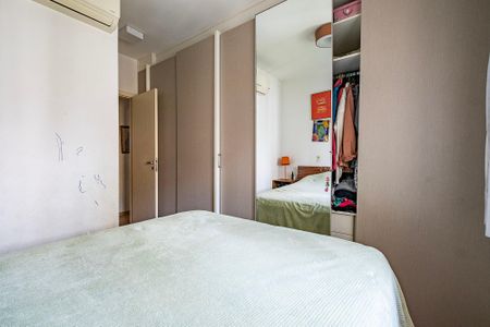 Apartamento à venda com 76m², 3 quartos e 2 vagasSuíte