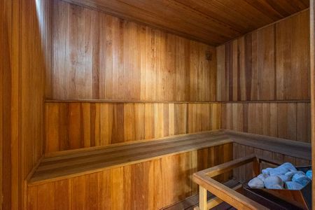 Apartamento à venda com 76m², 3 quartos e 2 vagasSauna