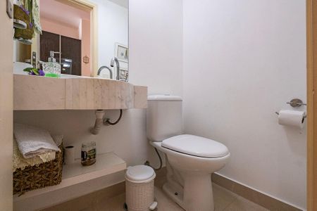 Apartamento à venda com 76m², 3 quartos e 2 vagasLavabo