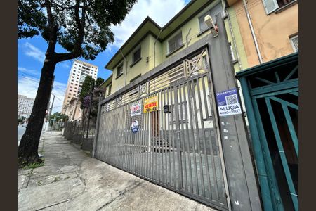 Apartamento à venda com 85m², 2 quartos e 2 vagasFachada