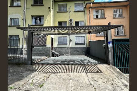 Apartamento à venda com 85m², 2 quartos e 2 vagasFachada