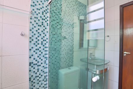 Apartamento à venda com 85m², 2 quartos e 2 vagasBanheiro