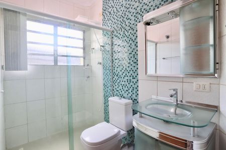 Apartamento à venda com 85m², 2 quartos e 2 vagasBanheiro