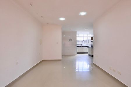 Apartamento à venda com 85m², 2 quartos e 2 vagasSala