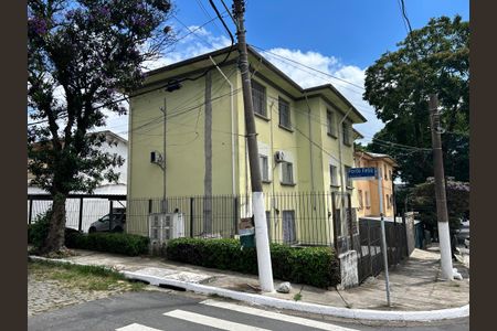 Apartamento à venda com 85m², 2 quartos e 2 vagasFachada