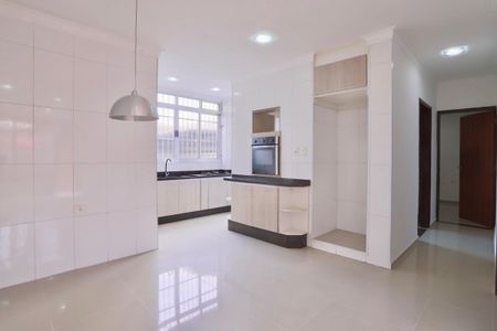 Apartamento à venda com 85m², 2 quartos e 2 vagasCozinha