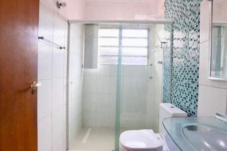 Apartamento à venda com 85m², 2 quartos e 2 vagasBanheiro