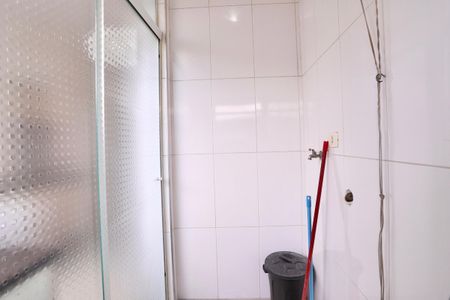 Apartamento à venda com 85m², 2 quartos e 2 vagasLavanderia