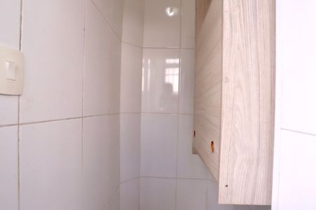 Apartamento à venda com 85m², 2 quartos e 2 vagasDispensa 