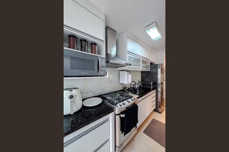 Apartamento à venda com 86m², 2 quartos e 1 vaga Apartamento à venda com 86m², 2 quartos e 1 vagaCozinha