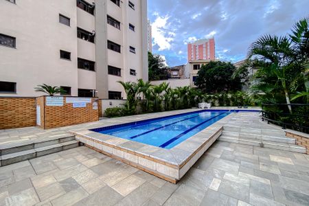 Apartamento à venda com 86m², 2 quartos e 1 vagaÁrea comum - Piscina
