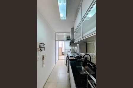 Apartamento à venda com 86m², 2 quartos e 1 vaga Apartamento à venda com 86m², 2 quartos e 1 vagaCozinha