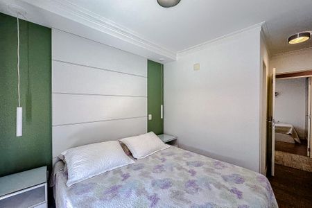 Apartamento à venda com 86m², 2 quartos e 1 vaga Apartamento à venda com 86m², 2 quartos e 1 vagaQuarto 1 - Suíte