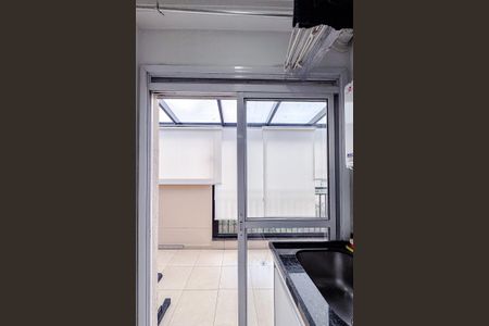 Apartamento à venda com 86m², 2 quartos e 1 vaga Apartamento à venda com 86m², 2 quartos e 1 vagaÁrea de Serviço