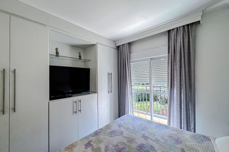 Quarto 1 - Suíte de apartamento à venda com 2 quartos, 86m² em Vila Formosa, São Paulo