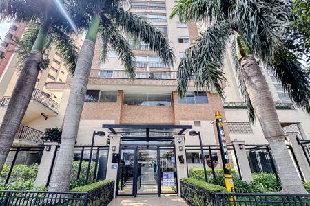 Apartamento à venda com 86m², 2 quartos e 1 vaga Apartamento à venda com 86m², 2 quartos e 1 vagaFachada - Plaquinha