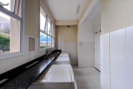 Apartamento à venda com 86m², 2 quartos e 1 vagaÁrea comum