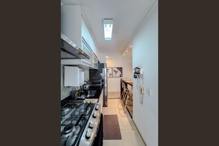 Apartamento à venda com 86m², 2 quartos e 1 vaga Apartamento à venda com 86m², 2 quartos e 1 vagaCozinha