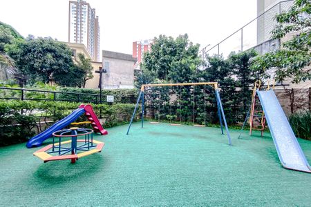 Apartamento à venda com 86m², 2 quartos e 1 vagaÁrea comum - Playground