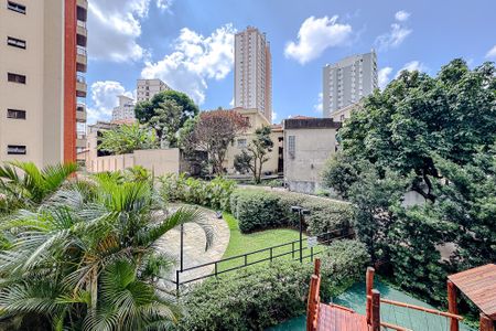 Vista da Varanda de apartamento à venda com 2 quartos, 86m² em Vila Formosa, São Paulo