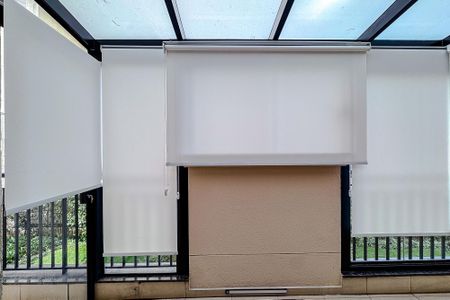 Apartamento à venda com 86m², 2 quartos e 1 vaga Apartamento à venda com 86m², 2 quartos e 1 vagaVista do Quarto 2