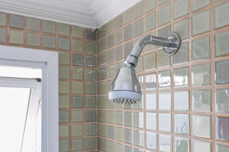 Apartamento à venda com 87m², 2 quartos e 2 vagasBanheiro da Suite 1