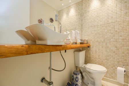 Apartamento à venda com 87m², 2 quartos e 2 vagasLavabo