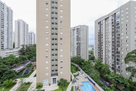 Apartamento à venda com 87m², 2 quartos e 2 vagasVista da Suite 1