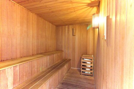 Apartamento à venda com 87m², 2 quartos e 2 vagasSauna