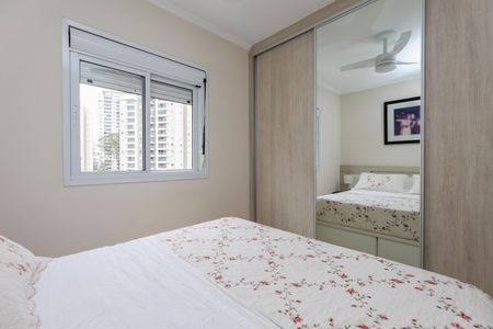 Apartamento à venda com 87m², 2 quartos e 2 vagasSuíte 2