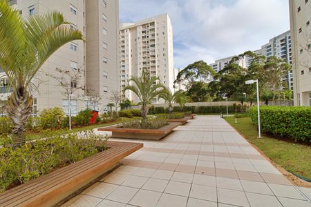 Apartamento à venda com 87m², 2 quartos e 2 vagasÁrea comum