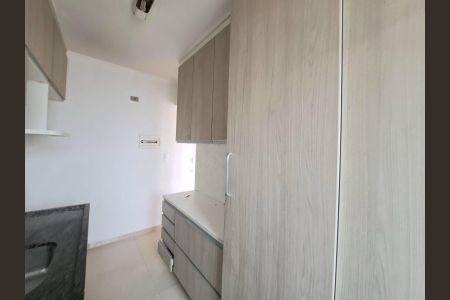 Apartamento para alugar com 55m², 2 quartos e 1 vagaCozinha