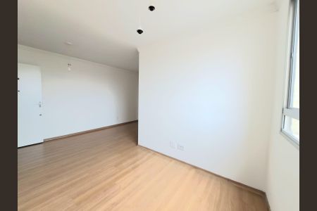 Apartamento para alugar com 55m², 2 quartos e 1 vagaSala