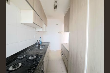 Apartamento para alugar com 55m², 2 quartos e 1 vagaCozinha