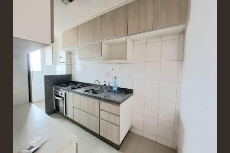 Apartamento para alugar com 55m², 2 quartos e 1 vagaCozinha