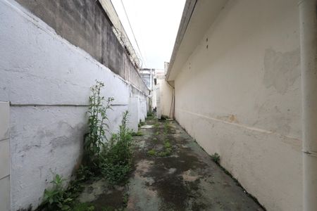 Casa para alugar com 55m², 1 quarto e sem vagaCorredor