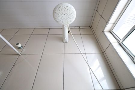 Casa para alugar com 55m², 1 quarto e sem vagaBanheiro