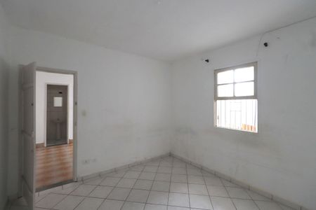 Quarto de casa para alugar com 1 quarto, 55m² em Vila Carrão, São Paulo