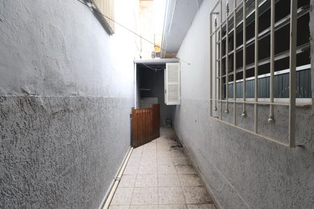 Casa para alugar com 55m², 1 quarto e sem vagaÁrea de Serviço