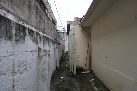 Casa para alugar com 55m², 1 quarto e sem vagaCorredor