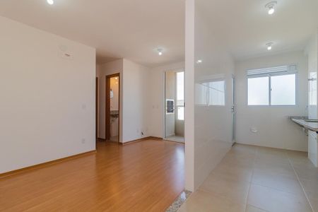 Apartamento para alugar com 2 quartos, 58m² em Camaquã, Porto Alegre