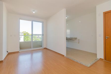 Apartamento para alugar com 2 quartos, 58m² em Camaquã, Porto Alegre