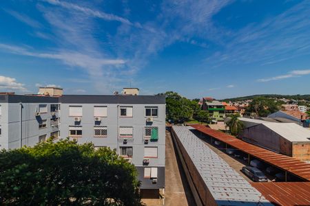 Apartamento para alugar com 2 quartos, 58m² em Camaquã, Porto Alegre