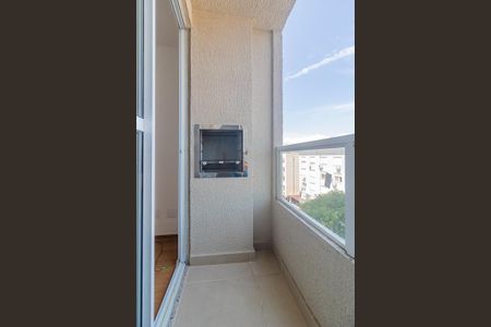 Apartamento para alugar com 2 quartos, 58m² em Camaquã, Porto Alegre