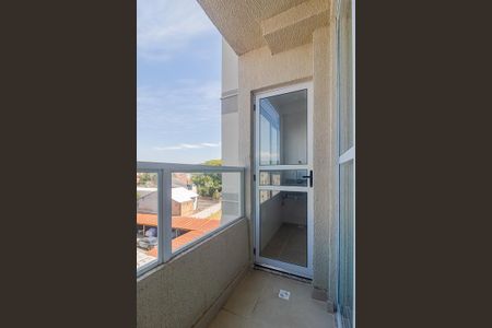 Apartamento para alugar com 2 quartos, 58m² em Camaquã, Porto Alegre