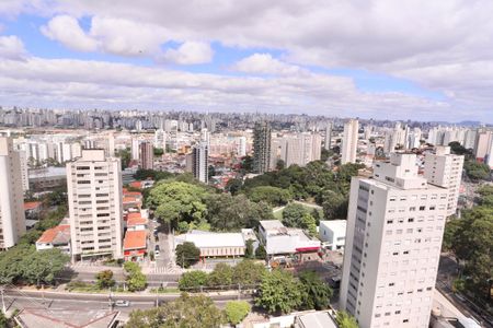 Apartamento à venda com 83m², 3 quartos e 1 vagaVista Quarto 3