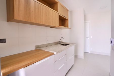 Apartamento à venda com 83m², 3 quartos e 1 vagaCozinha