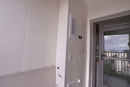 Apartamento à venda com 83m², 3 quartos e 1 vagaLavanderia